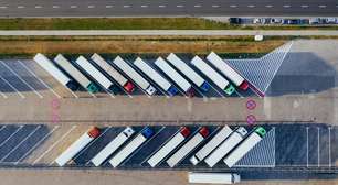 Gargalos logísticos exigem estratégias multimodais no Centro-Oeste