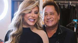 Poliana Rocha desabafa sobre declaração de Leonardo: "Mereço?"