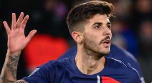 Ida de Beraldo ao Palmeiras vai render cifras milionárias ao São Paulo