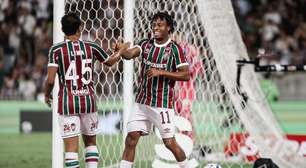 Fluminense pode dar adeus a mais um campeão da Liberta pelo clube