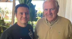 Opinião: Atlético-MG tem uma grande prioridade em 2026; não é o Campeonato Brasileiro