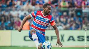 Após Tinga, meia encaminha saída do Fortaleza e deve reforçar o América de Cali-COL em 2026