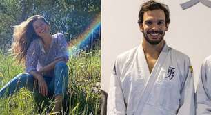 Gisele Bündchen se casa com Joaquim Valente, diz site