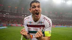 Fluminense dá passo importante para retorno de Nino; confira detalhes