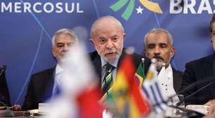 Lula: 'Intervenção armada na Venezuela seria catástrofe humanitária e precedente perigoso'