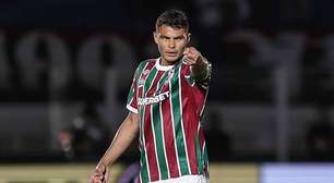 Ex-Flu, Thiago Silva se aproxima de um acerto com o Porto