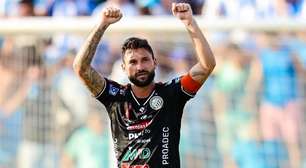 Goiás tem resposta sobre contratação de Gabriel Boschilia e começa a fazer planos: "Agora"