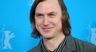 James Gunn anuncia Lars Eidinger como Brainiac em novo filme do Superman