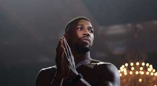 Anthony Joshua vence Jake Paul; Anderson Silva nocauteia ex-UFC