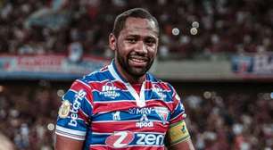 NOVAS! Coritiba insiste com Josué, dirigente revela negociação, lateral a caminho