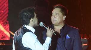 'Não era hora dele...': amigo de Zezé Di Camargo, Leonardo dá opinião sincera e não poupa o sertanejo de críticas após polêmica com o SBT
