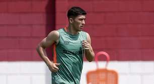 Fluminense testará jogadores pouco utilizados no Carioca