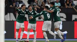 Palmeiras recebe proposta milionária por peça importante do elenco