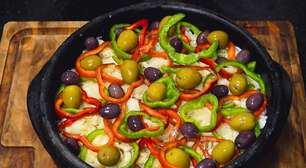 Bacalhau à gomes de sá: o prato tradicional e perfeito para brilhar na sua ceia de Natal