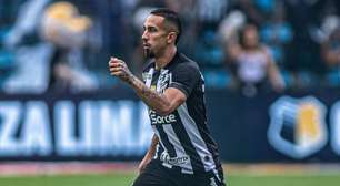 Martelo batido: Ceará já sabe onde Nicolas vai jogar em 2026