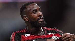 URGENTE! Cruzeiro avança nas negociações e pode fechar com Gerson, ex Flamengo