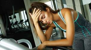 Especialistas alertam para riscos de excessos na academia e na alimentação