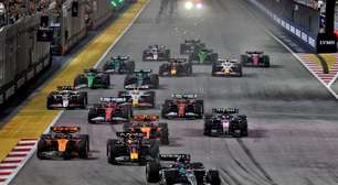 F1 bate recordes de crescimento global e engajamento em 2025