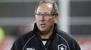 Bastidores quentes: São Paulo tem alvos definidos, mas esbarra em entraves com o Botafogo