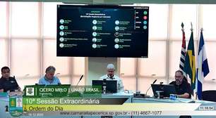 Vereadores de cidade da Grande SP aprovam aumento de 70% no salário de secretários do município