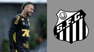 Coluna Santista: Renovação com Neymar não deve virar novela no Santos FC