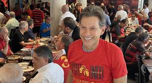 Nova gestão do Sport sinaliza união política e conversa com Gustavo Dubeux nos bastidores, diz jornalista