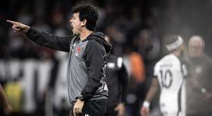 Conexão de Diniz com o Maracanã motiva o Vasco; Corinthians confia em superstição