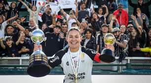 [Maria Beatriz de Teves] Esse não pode ser o fim de Gabi Zanotti no Corinthians