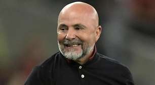 Vai voltar em 2026? Sampaoli pede retorno de atacante 'badalado' ao Atlético-MG; afirma jornalista