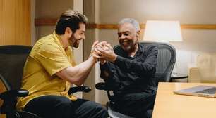 Alok revisita clássicos de Gilberto Gil em EP com remixes da cena eletrônica brasileira