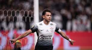 Você sabe quem são os principais artilheiros do Corinthians contra o Vasco?