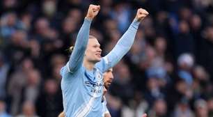 City vence West Ham e assume a liderança da Premier League