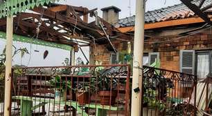 Clima extremo desafia infraestrutura do Brasil