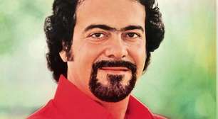 Lindomar Castilho, conhecido pelo sucesso 'Você é doida demais', morre aos 85 anos