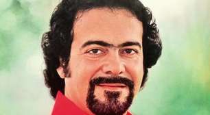 Morre Lindomar Castilho, o 'Rei do Bolero', aos 85 anos