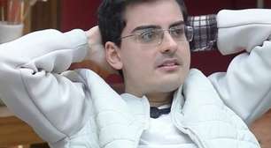 "Não foi pela aparência": Saory Cardoso quebra o silêncio sobre romance com Dudu Camargo em A Fazenda 17