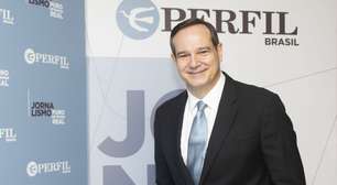 Dr. Paulo Hoff é o convidado do programa Perfil Poder