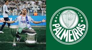 Palmeiras tem interesse em zagueiro que atua na europa; Flamengo também monitora