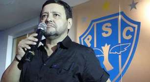 Planejamento à vista: Paysandu projeta 2026 com elenco reduzido e contas equilibradas