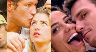 'BBB 26' vem aí! Relembre 10 casais do reality que foram separados pelo voto do público