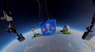 Competições Conmebol terão novo canal para transmissões gratuitas pelo Youtube