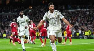 Espanhol: Real Madrid vence o Sevilla e encosta no Barcelona