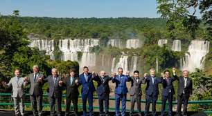 "Não haverá possibilidade de a França, sozinha, não permitir o acordo", diz Lula