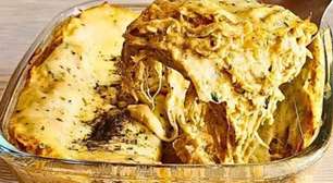 Almoço rápido e fácil: veja como preparar uma refeição completa e deliciosa para o Natal