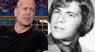 Atores que ficaram carecas: veja como eram antes