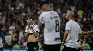 Corinthians volta a disputar uma final no Maracanã após frustração em 2022