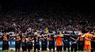 De menos de 1% à final: Corinthians transforma improvável em realidade na Copa do Brasil