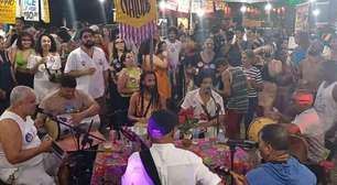 Celebração da cultura negra: Festival Ajodun ocupa a Zona Norte de Niterói