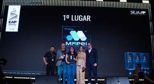 Mippei recebe o selo EAP em certificação de gestão