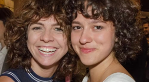 Renata Gaspar diz que pretende ter filhos com a esposa em 2026: 'Maternal'